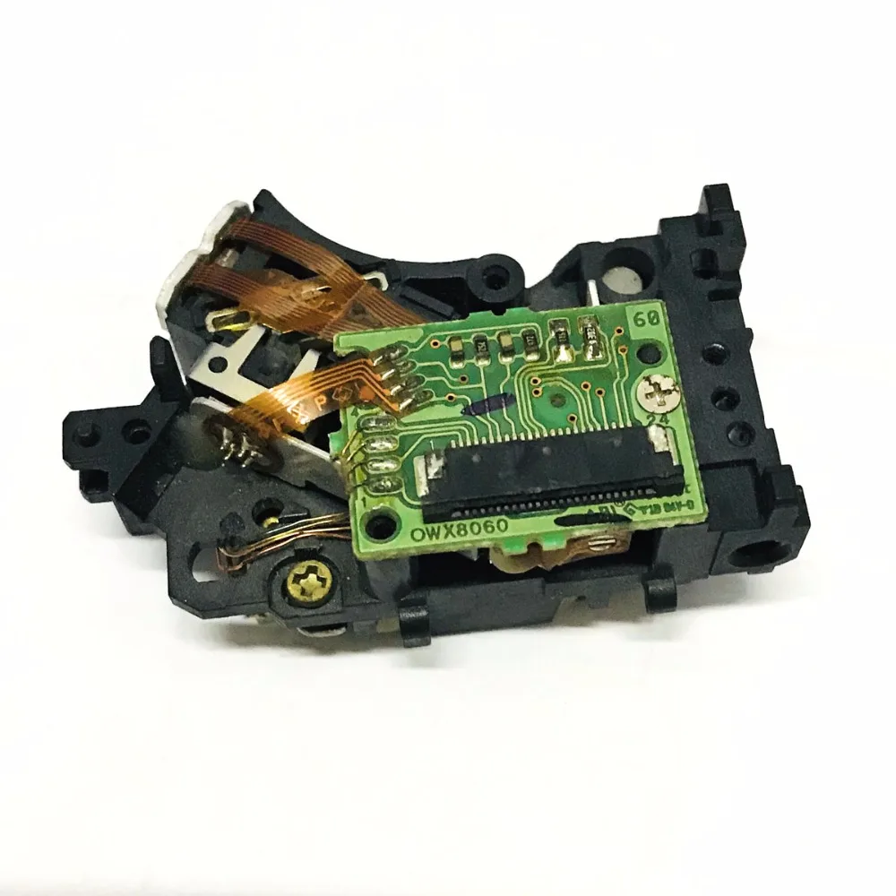 Совершенно новый и оригинальный OWX8060 OWY8071 DVD лазерный объектив для CDJ 1000MK3 cd