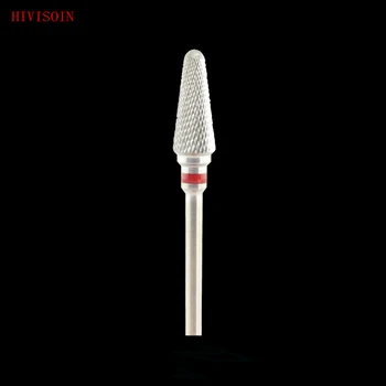 

1Pcs/Lot Cross Cut - Tungsten Carbide Dental Lab Burs - Fine(0213.060) - ISO 140