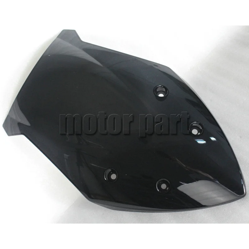 Motorcycle WindScreen Windshield Wind Deflectors For 2015-2016 Suzuki GSX-S1000F GSXS1000F GSXS 1000F 15 16 | Автомобили и