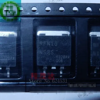 

Hot spot 10pcs/lot RFN10NS3S RFN10 TO-263 LCD Power Management in stock