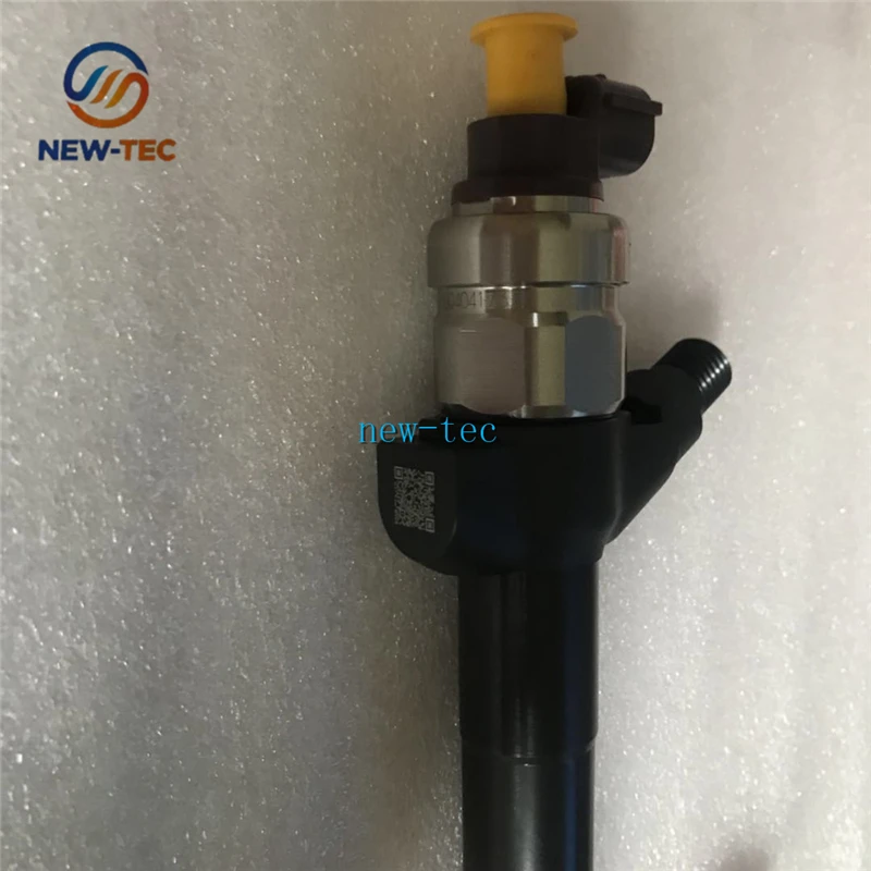 

100% original 095000-5800 Ford TRANSIT Common Rail Diesel Fuel Injector - 6c1q9k546ac
