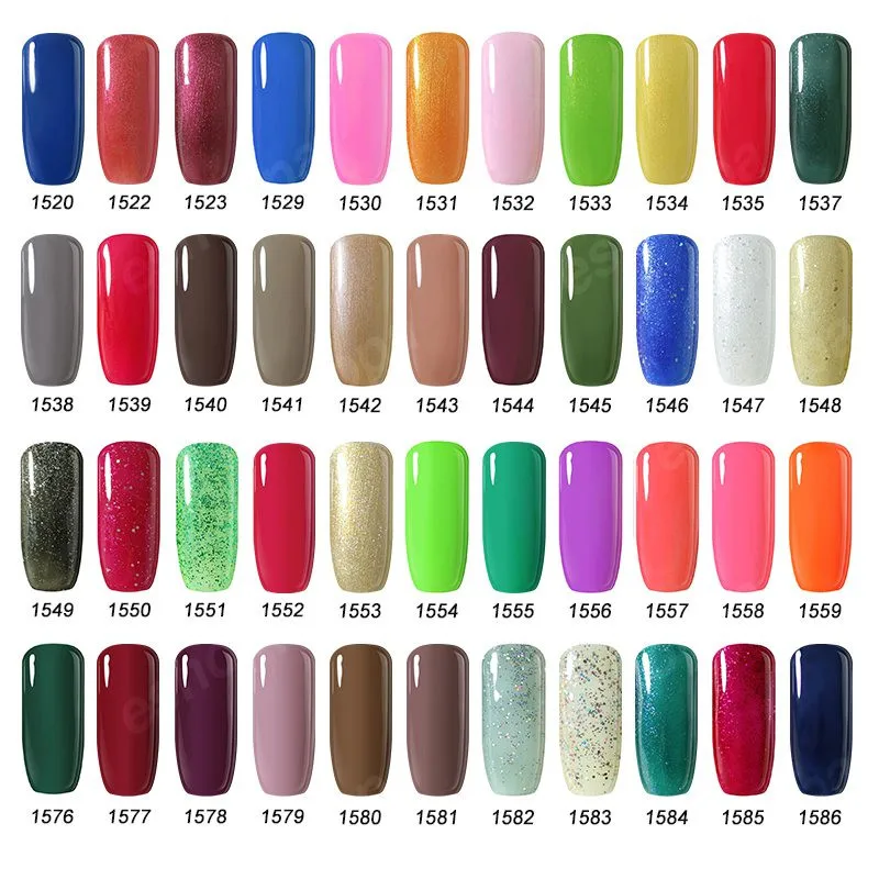Гель лак для ногтей Arte Clavo дизайнерский светодиодный УФ|nail polish remover pen|art nail setnail art