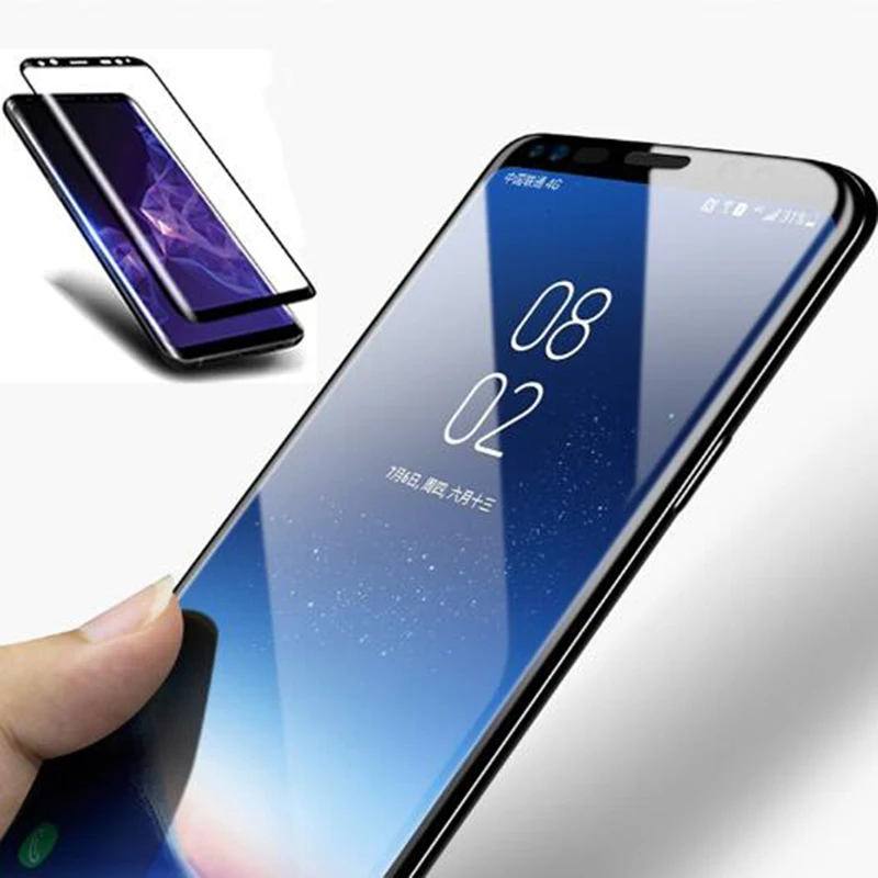 Купить Стекло На Самсунг S9 Plus