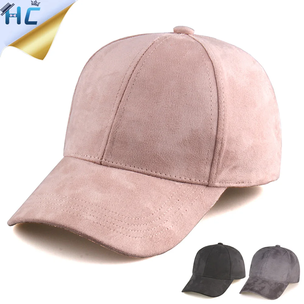 Prix pour Hiver Femmes Casquette de baseball Nouvelle Marque Casquettes Casual Chapeaux de Sports pour Hommes Suede Snapback Os Gorras Masculino Solide Cappello Papa chapeau Prix pour Hiver Femmes Casquette de baseball Nouvelle Marque Casquettes Casual Chapeaux de Sports pour Hommes Suede Snapback Os Gorras Masculino Solide Cappello Papa chapeau