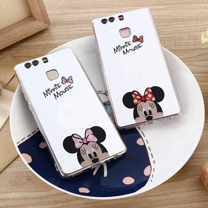 coque huawei p9 lite minnie coque huawei p9 lite minnie