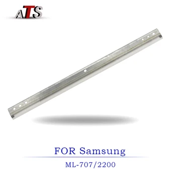 

2pcs/lot Drum Cleaning Blade For Samsung MLTD 707 K 2200 Scraper compatible printer Spare Parts MLTD707 K2200 Printer supplies