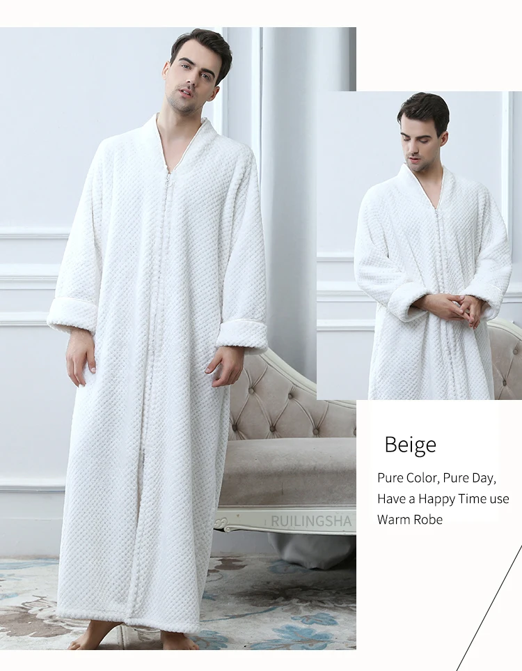 1708-Extra-Long-Zipper-Warm-Winter-Robe--_21