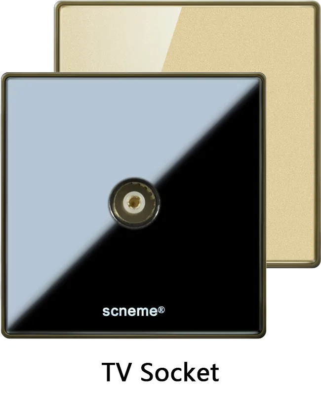 TV Socket
