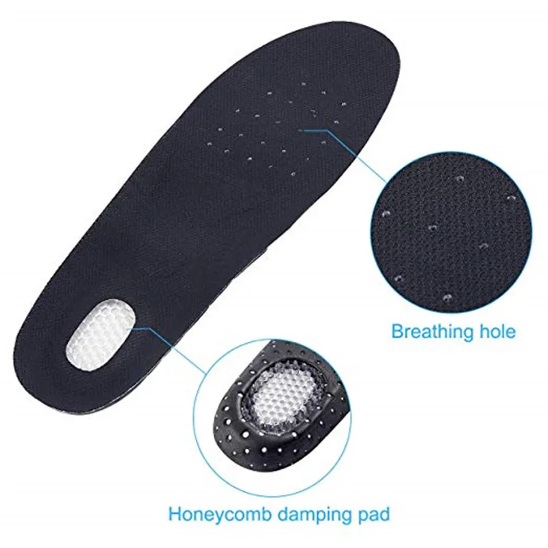Gel Insoles9