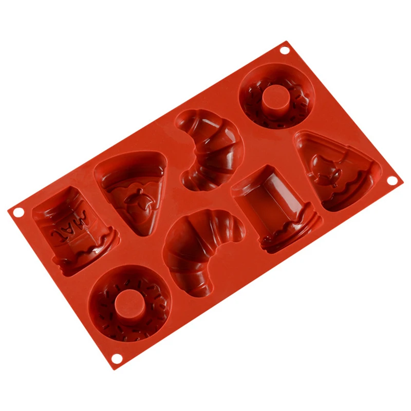 New-creative-silicone-mousse-cake-mold-food-grade-8-hole-donut-mold-DIY-baking-utensils-for(1)