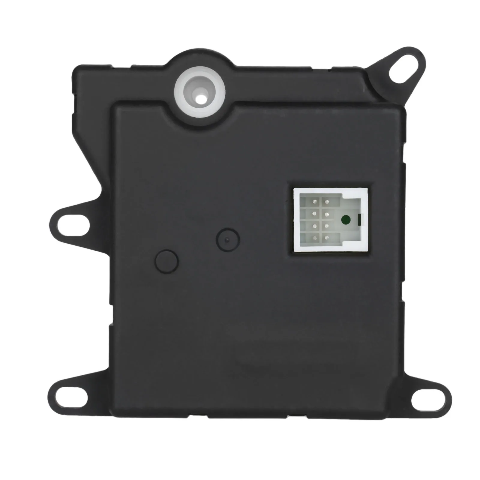 Цена Yetaha HVAC нагреватель бленда воздуха привод двери для Ford Lincoln Mercury F7DZ 19E616 BA 604 207