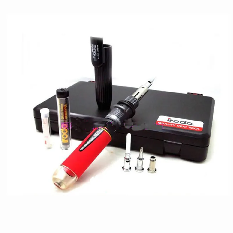 Buy Electronic Ignition Gas Iron IRODA 125W PRO 110K