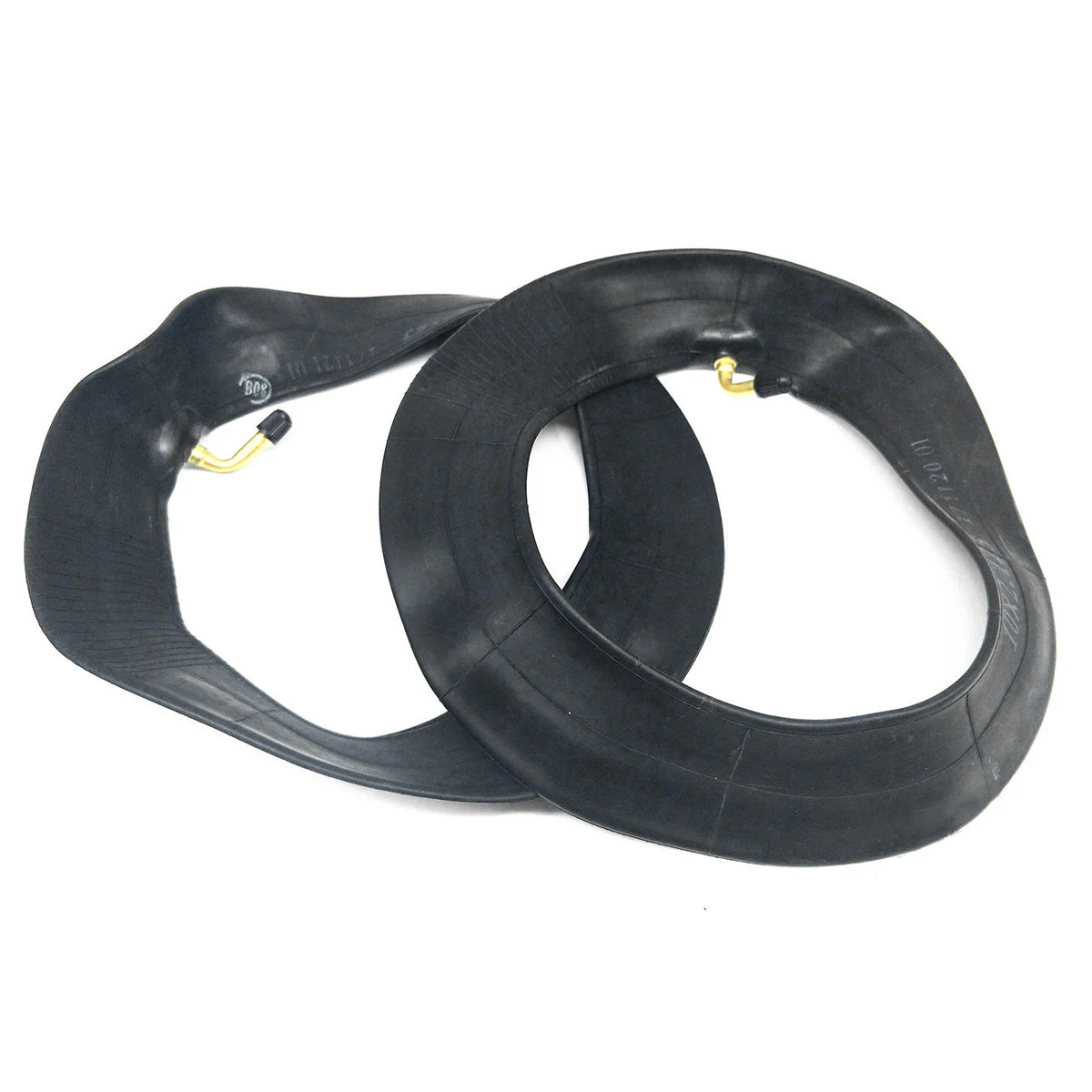 Discount 10 Inch Electric Scooter Inner Tube for xiaomi M365 Durable Balancing Smart Balance Tire Inner Tyre Electric Bicycle Accessories 8