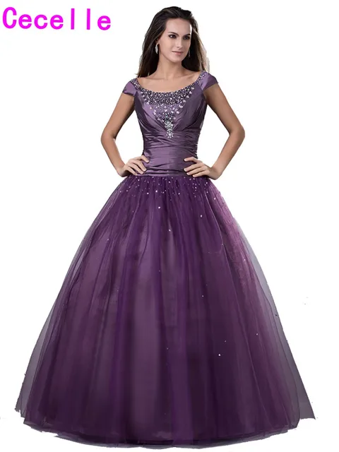 Lace Up Prom Dresses