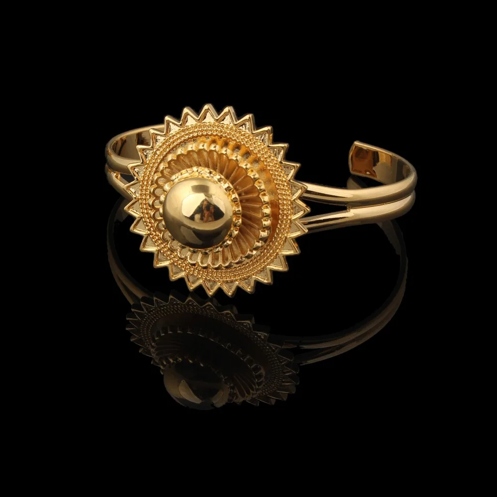 Ethiopian Wedding Rings Ideas Ethiopian Wedding Jewelry Sets Earrings Ring Pendant Bangle Gold