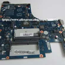 ACLU5/ACLU6 NM-A281 для lenovo G50-45 Материнская плата ноутбука A8-6410 Процессор NM-A281 DDR3