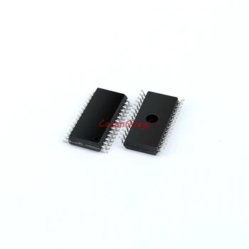 

1pcs/lot TDA7318D TDA7318 SOP-28 In Stock