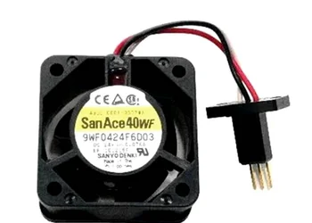 

9WF0424F6D03 A90L-0001-0507#A 24V 0.076A Fanuc special plug