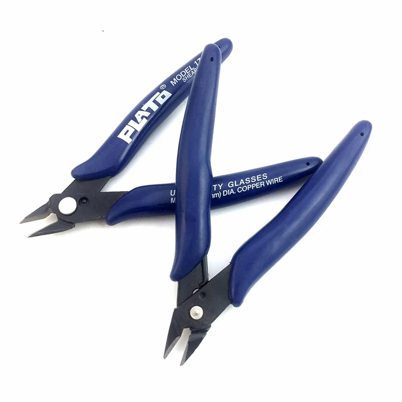 chapa metálica snip aviação scissor placa de