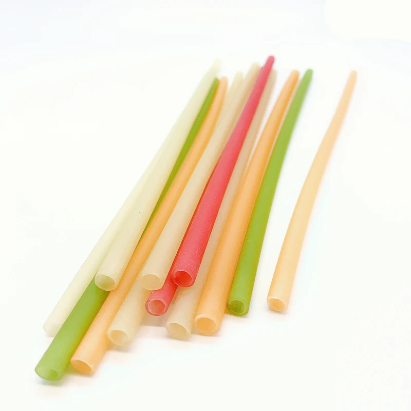 rice straws