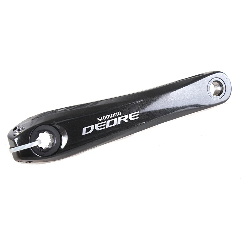 SHIMANO Deore FC M591 44-34-22 170 мм MTB шатун для горного велосипеда .