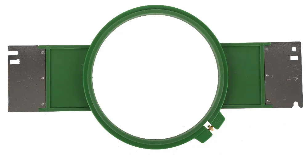 

180mm Sewing Hoop Frame for Tajima/Toyota/Brother Machine TA418A Sewing Machine Hoop