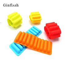 Силиконовая форма для льда/форма для льда подходит для бутылки воды/творческие инструменты для мороженого