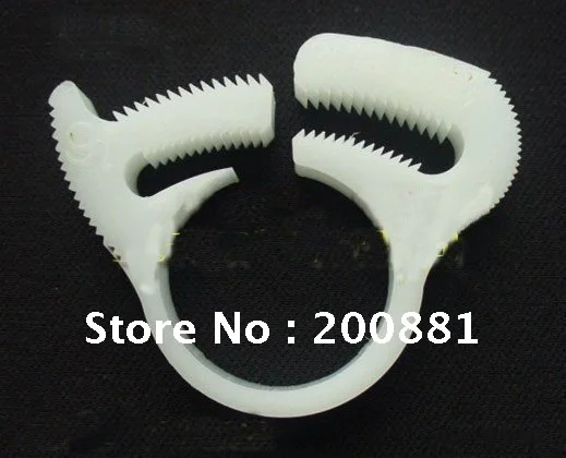 

Mini Hose Clamps / Imported of Raw Material / Free Shipping ( 100pcs/lot ) / Travel Diameter: 7.6-8.5 (mm)