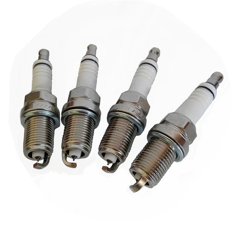 

Car Iraurita platinum Glow spark plug candles for Lotus L3 1.6L S4PH engine Ignition