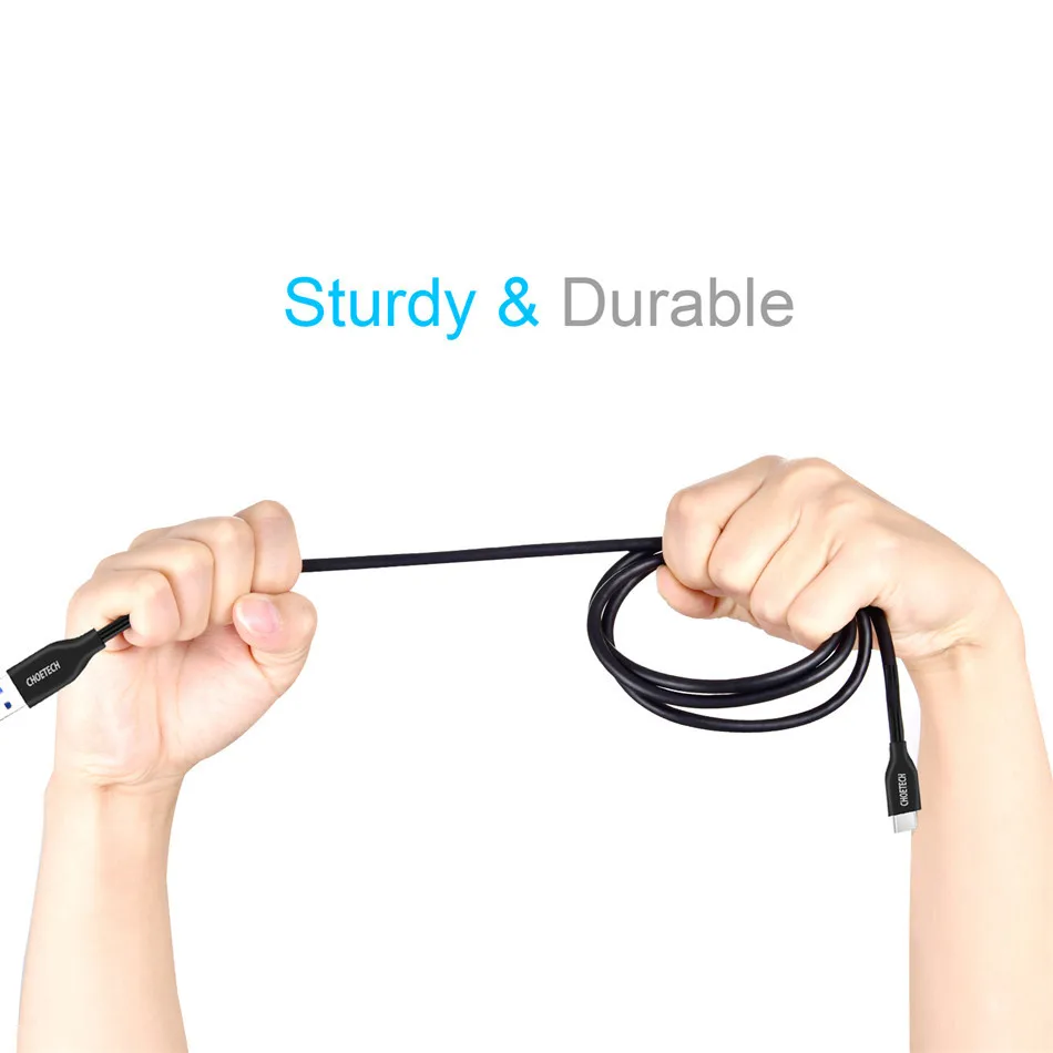 Type C USB C Cable 5
