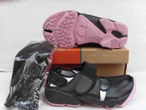 Air Rift Shoes Rifts Sport Shoe Women's Comfortable Light Jogging Shoes  With Socks F002 - Running Shoes - AliExpress