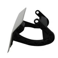 YAOPEI передний бампер фар заглушки омывателя для Mercedes Benz C класса W204 2007-2011