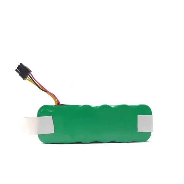 Best Offers 3500mAH 14.4 V Battery Pack replacement for Haier T322 t321 T320 T325 robotic Vacuum Cleaner Parts Accessory   