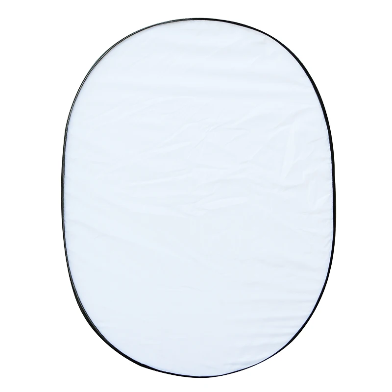Отражатель Овальный Andoer 5 в 1 35*47/90*120 см|oval reflector|reflector 5reflector in |