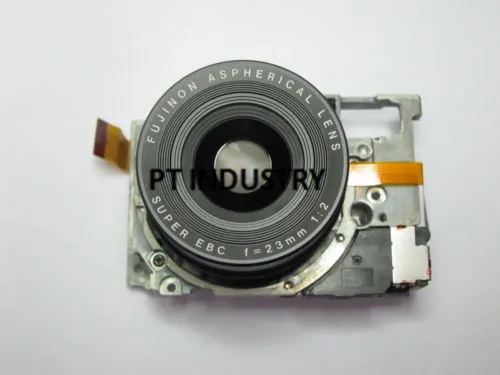 Original X100 X100F X100T X100S Zoom Lens Ass'y With Viewfinder Eyepiece No CCD Sensor For Fuji Fujifilm | Электроника