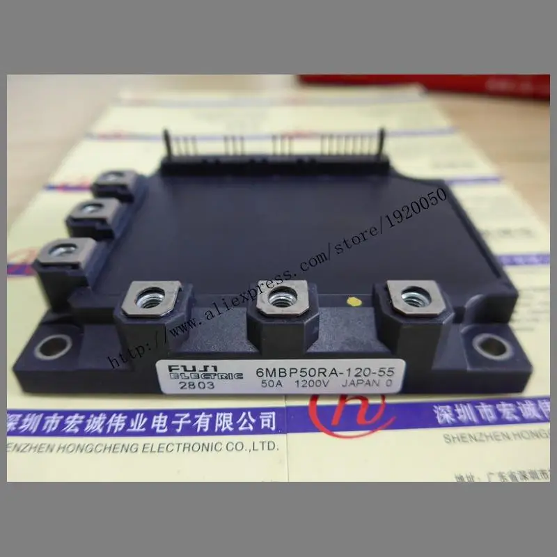 

6MBP50RA-120-55 module Special supply Welcome to order !