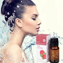 Натуральный чистый Rose Эфирные масла 10 мл, ароматерапия, аромат, Уход за кожей