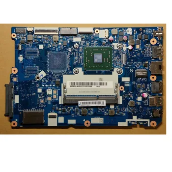 

Excellent FOR Lenovo 110-15ACL Laptop motherboard A6-7310CPU 5B20L46262 NM-A841 100% working
