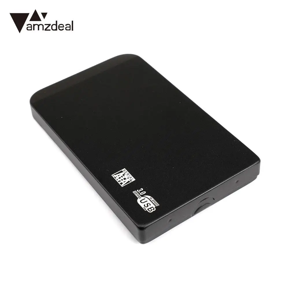 270MB/S Mobile HDD Solid State Disk External Hard Drives Memory Durable Laptop Portable