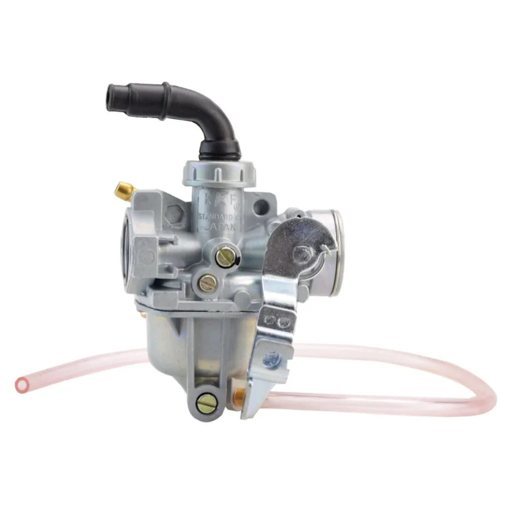 

GOOFIT 14mm Carb Assembly for Honda Mini Trail Z50 Z50A Z50R K3 K2 K1 K0 Carburetor N090-068-3