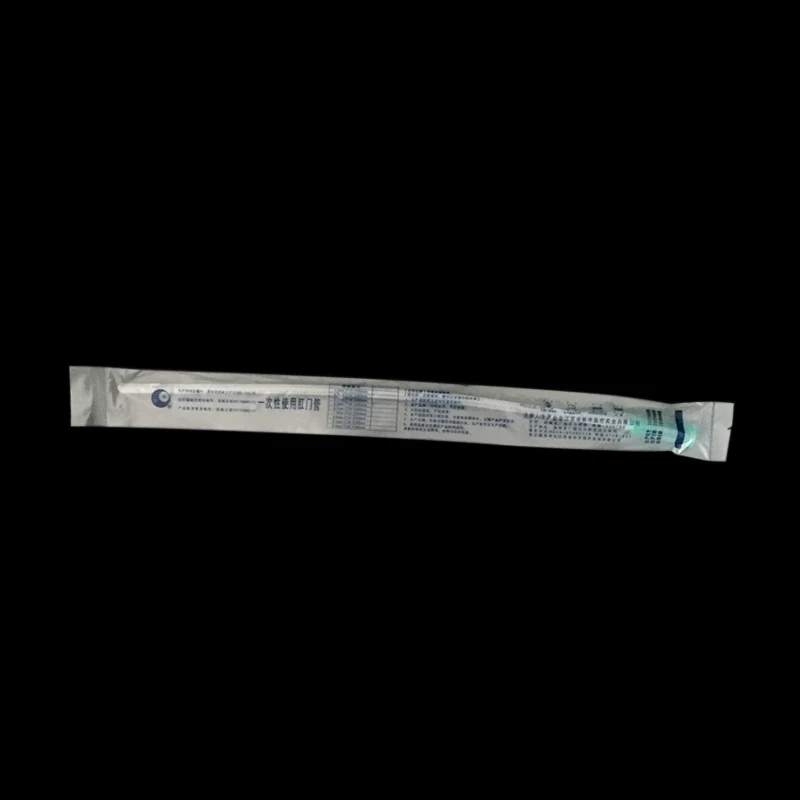 Rectal tube 