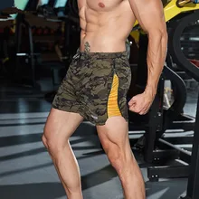 Новые мужские шорты для фитнеса бодибилдинга, мужские летние дышащие удобные спортивные шорты для бега, пляжные шорты
