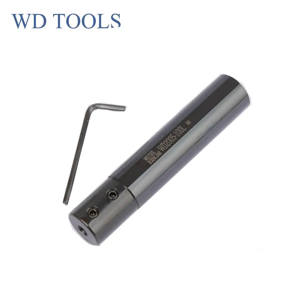 

collet bar sleeve for small boring bar for outside diameter D16