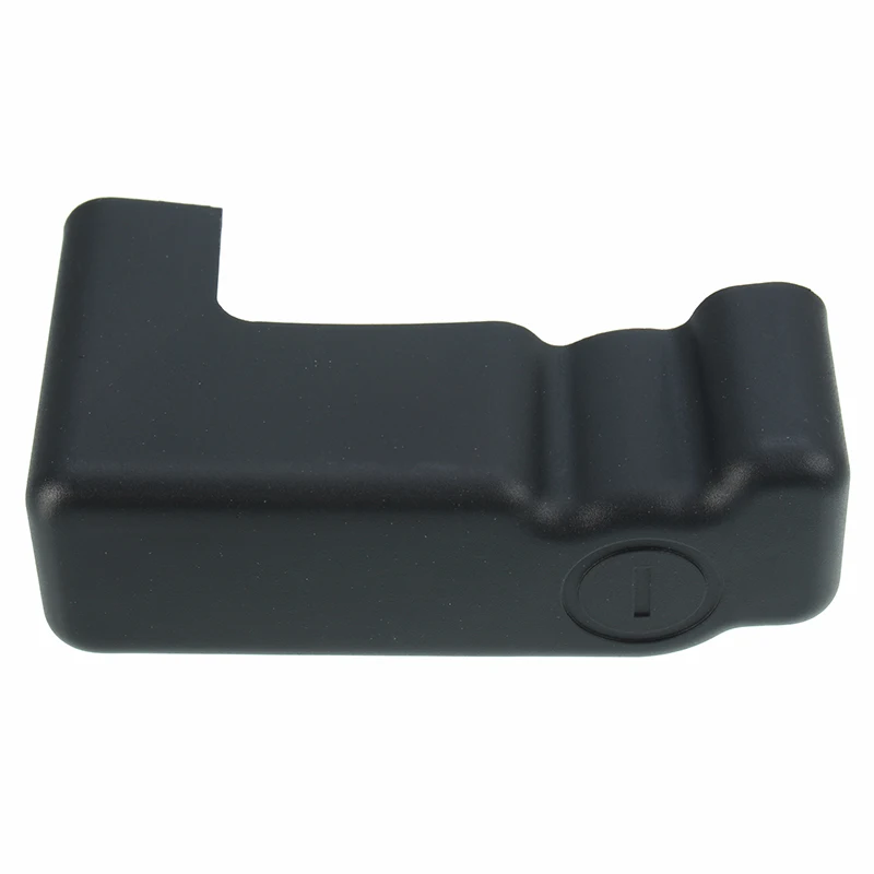 Buy Car Battery Protection Cover ABS Battery Negative