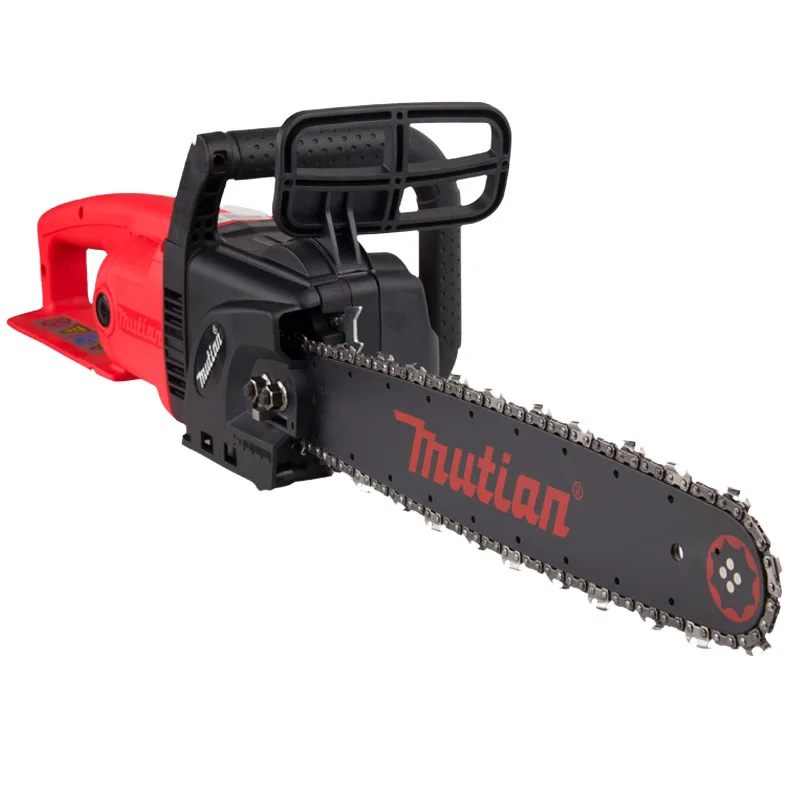 

High Power Electric Chain Saw Converter Chainsaw Bracket Tree Felling Saw Woodworking Tool