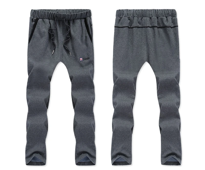 Jogging Pant Man (1)
