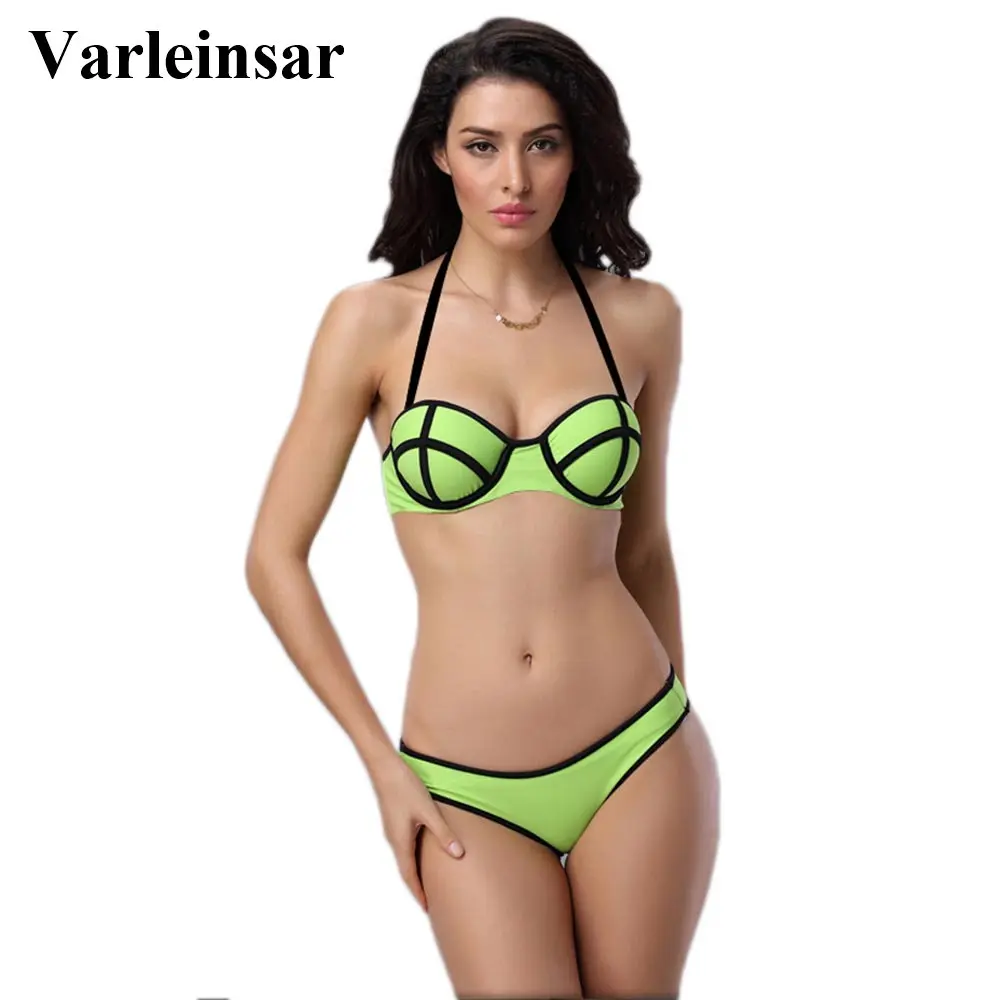 Bikinis for busty women Forced 2 strip and suck