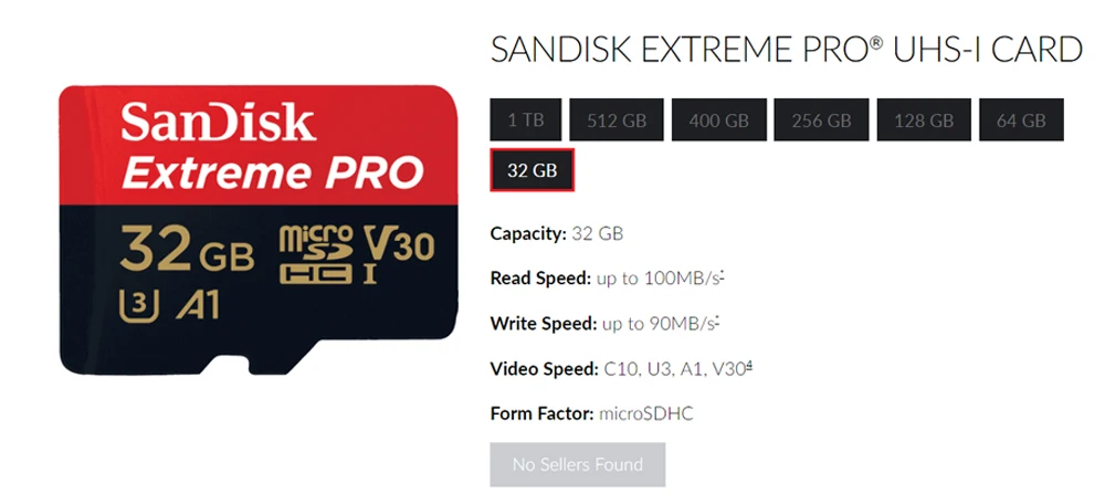 SanDisk Extreme Pro 128 Гб microSDHC SDXC UHS-I карта памяти micro SD карта 64 ГБ TF карта 95 МБ/с./с 32 Гб класс 10 U3 с адаптером SD