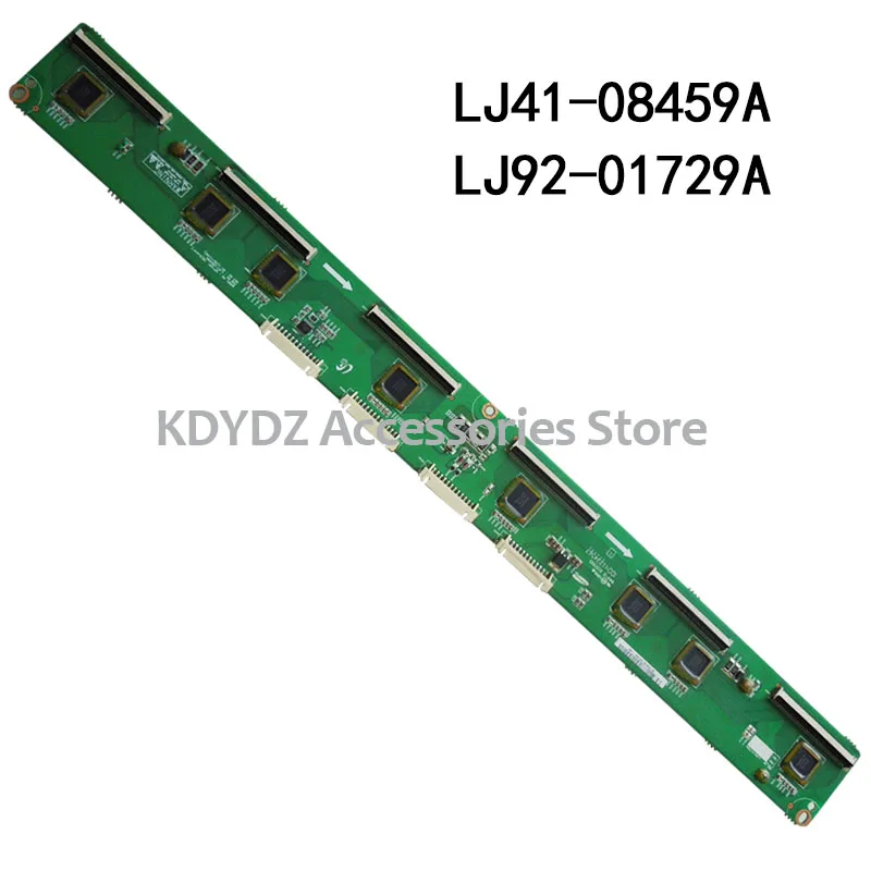 Бесплатная доставка хорошая буферная плата для PT50638X PS50C350B1 LJ41 08459A|Промышленные