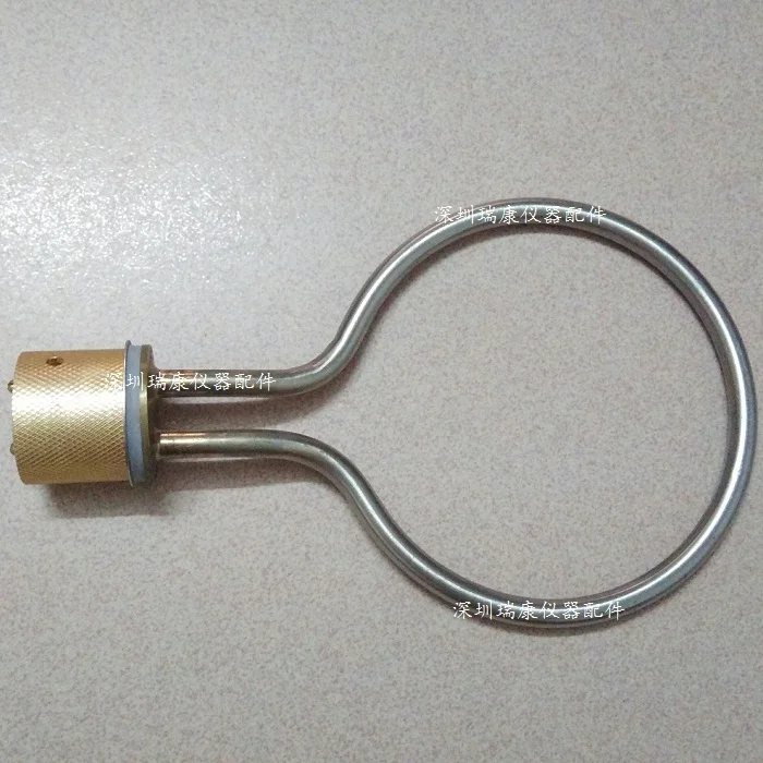 5 PCS Xinfeng XFS 280A+ portable pressure steam sterilizer, autoclave